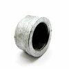 Thrifco Plumbing 3/8 Inch Galvanized Steel Cap 5218082